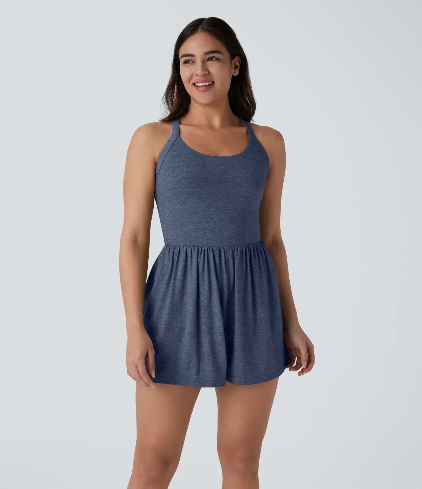Sports Bodysuit