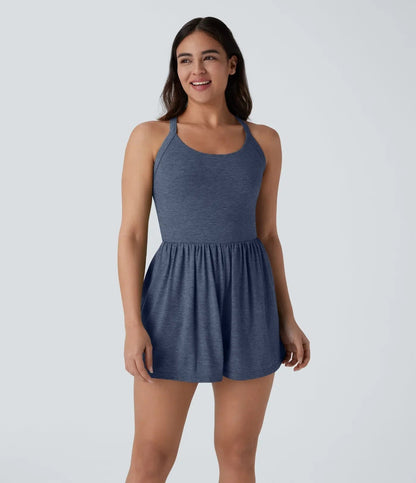 Sports Bodysuit