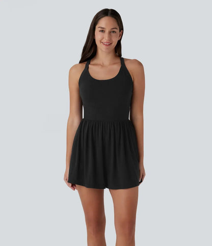 Sports Bodysuit