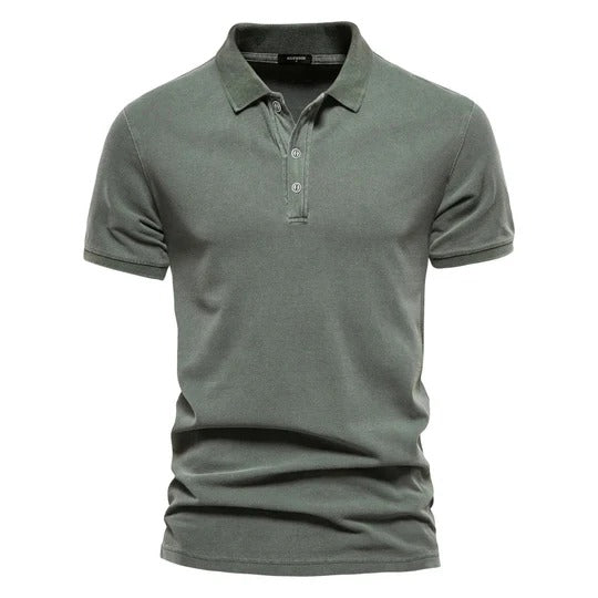 Man's Polo